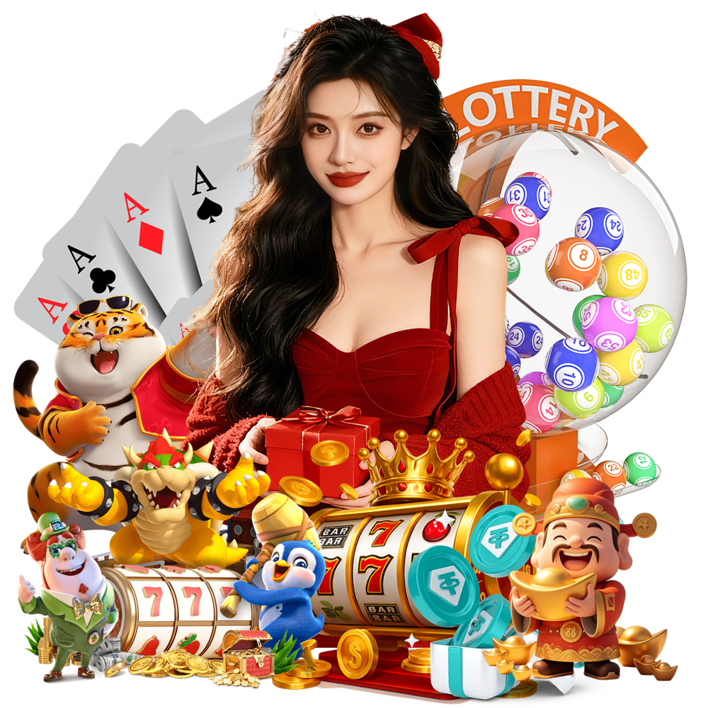 gabut777 featured game showcase
