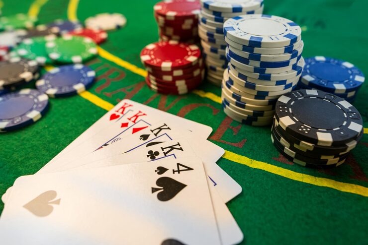 Mobile live dealer lobby on gabut777