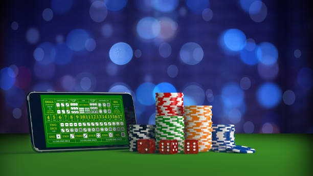 Dashboard showing live tennis matches alongside live casino table availability